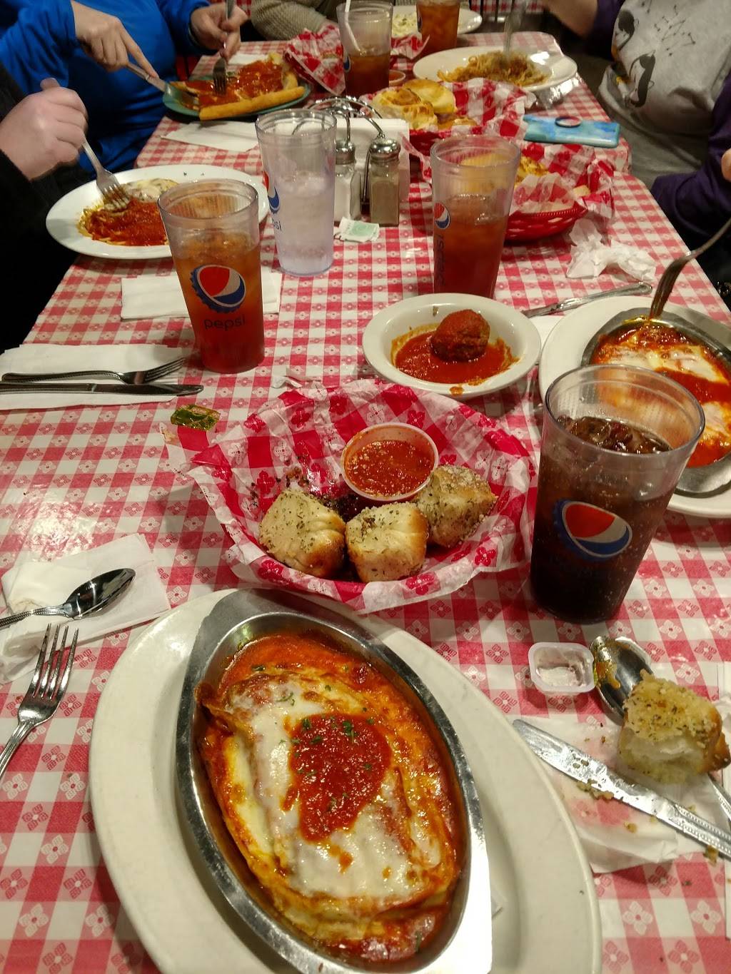 Sams Pizza | restaurant | 601 Cedar St, Cedar Hill, TX 75104, USA | 9722930487 OR +1 972-293-0487