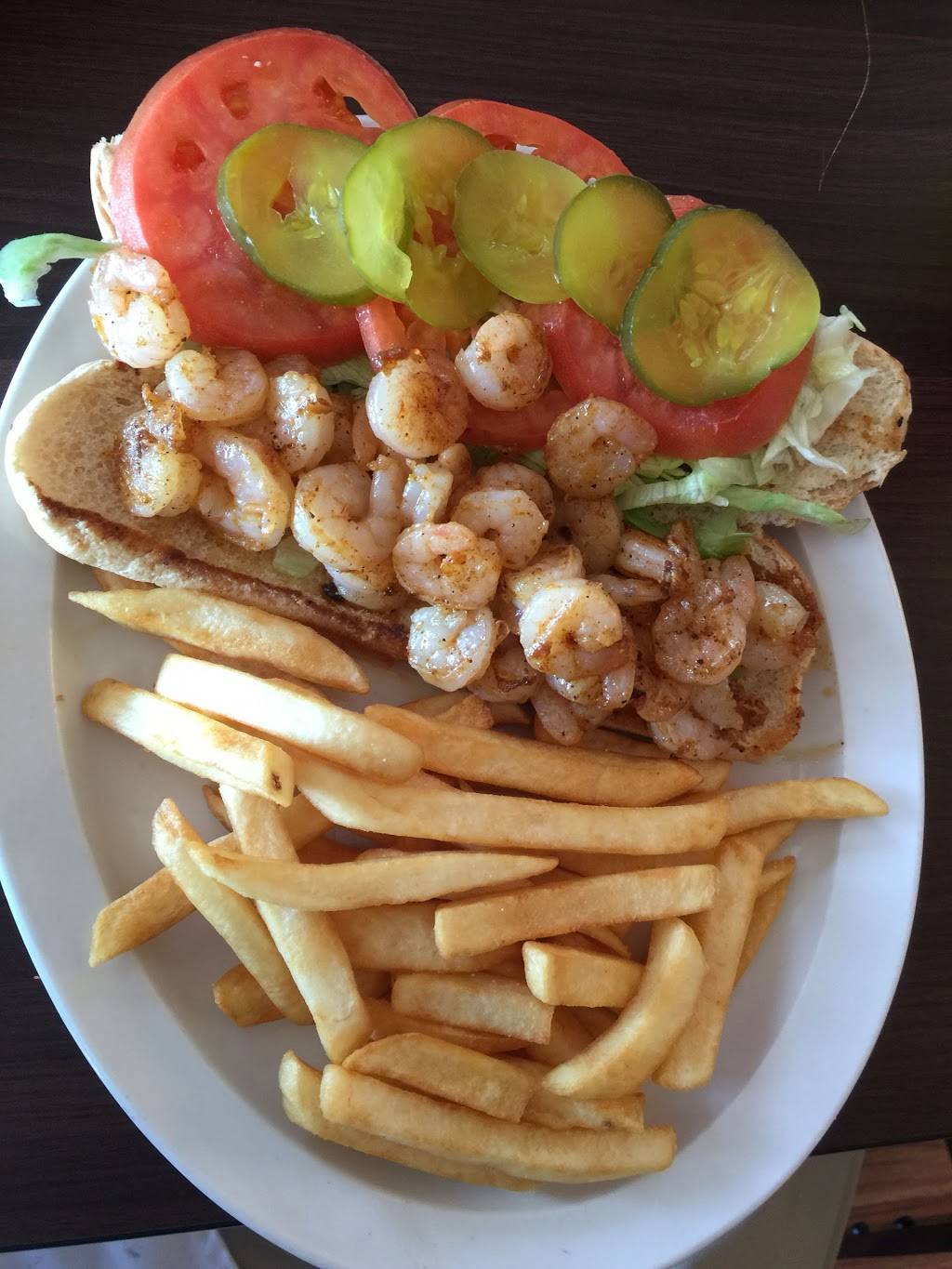 Cobys Classic Cuisine | restaurant | 1631 N Main St, Opelousas, LA 70570, USA | 3376780454 OR +1 337-678-0454