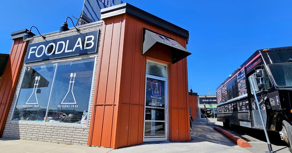 FoodLab | restaurant | 1203 7th St NW, Rochester, MN 55901, USA | 5079108890 OR +1 507-910-8890