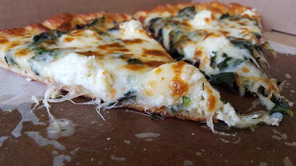 Pizza Man | restaurant | 1504 Reisterstown Rd, Pikesville, MD 21208, USA | 4104860017 OR +1 410-486-0017