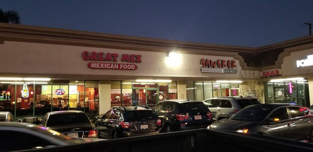 Great Mex | restaurant | 2360 Newport Blvd # A, Costa Mesa, CA 92627, USA | 9496451884 OR +1 949-645-1884