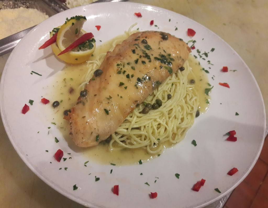 Casa Nostra | restaurant | 835 Vanderbilt Beach Rd, Naples, FL 34108, USA | 2395968010 OR +1 239-596-8010