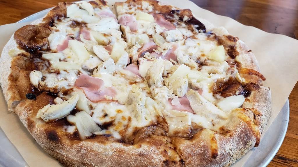 Your Pie | meal delivery | 2247 Cumming Hwy Suite 120, Canton, GA 30115, USA | 6788806650 OR +1 678-880-6650