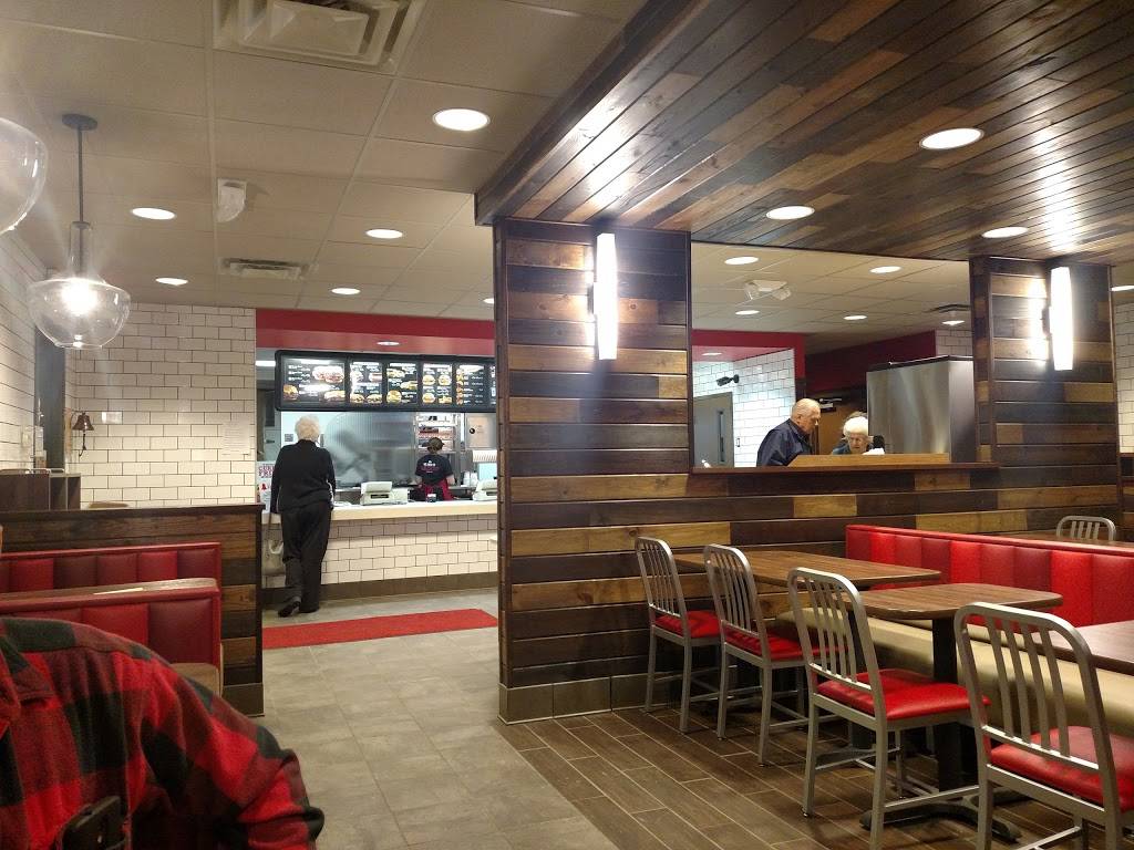 Arbys | restaurant | 2250 US-23 S, Alpena, MI 49707, USA | 9893542002 OR +1 989-354-2002
