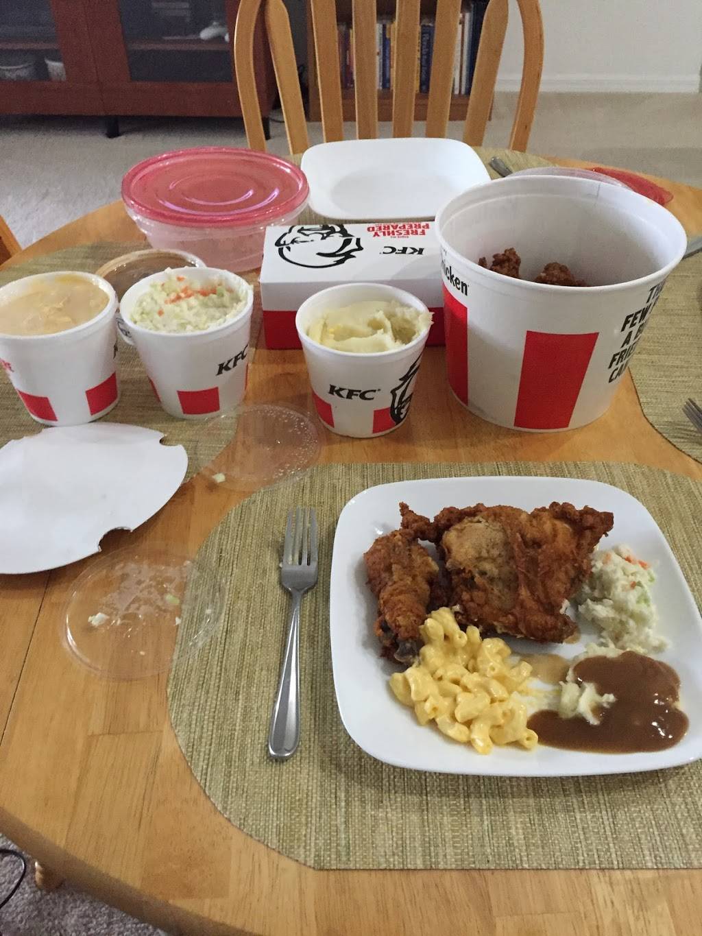 KFC | restaurant | 5850 Wiles Rd, Coral Springs, FL 33067, USA | 9547537353 OR +1 954-753-7353