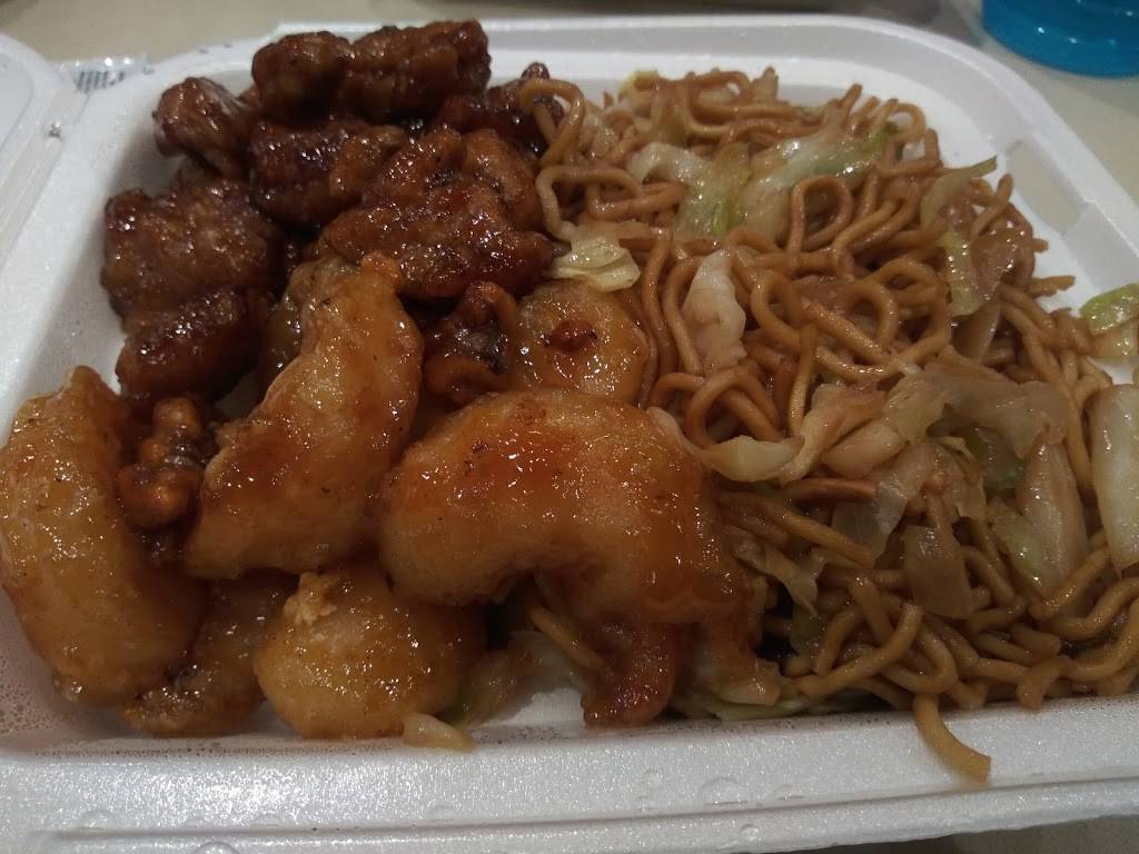Panda Express | restaurant | 3883 Commercial St SE, Salem, OR 97302, USA | 5033622616 OR +1 503-362-2616