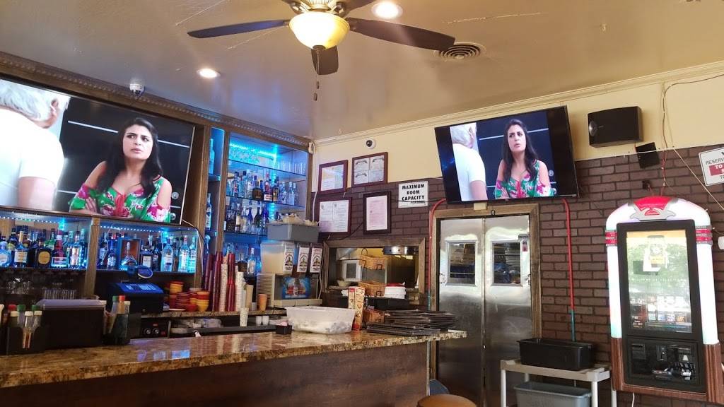 La Casita Restaurant | restaurant | 320 A St, Hayward, CA 94541, USA | 5105388481 OR +1 510-538-8481