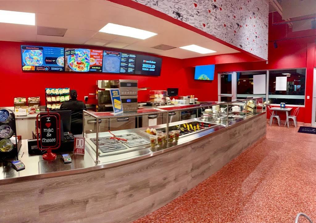 I Heart Mac & Cheese | restaurant | 141 NW 20th St Units C4/C5, Boca Raton, FL 33431, USA | 5614056187 OR +1 561-405-6187