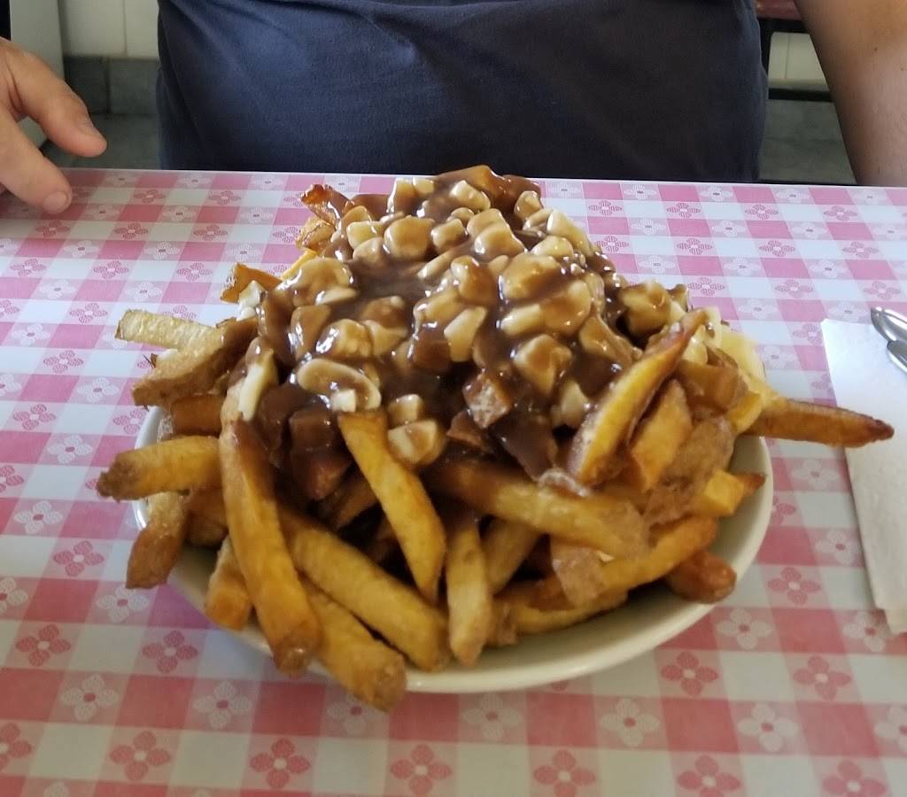 The Diner | restaurant | 52 Jonas St, Angus, ON L0M 1B0, Canada | 7055160925 OR +1 705-516-0925