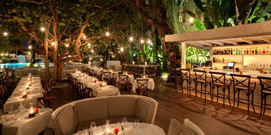 The Raleigh Hotel | night club | 1775 Collins Ave, Miami Beach, FL 33139, USA | 3055346300 OR +1 305-534-6300