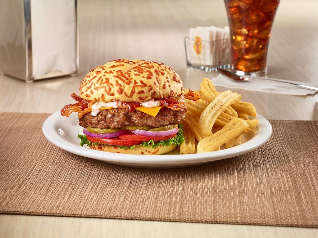 Dennys | restaurant | 4920 W Ina Rd, Tucson, AZ 85741, USA | 5207446805 OR +1 520-744-6805