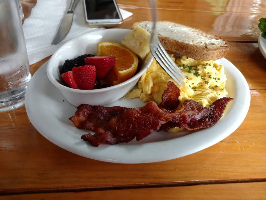 The Park Cafe | cafe | 730 Rutledge Ave, Charleston, SC 29403, USA | 8434101070 OR +1 843-410-1070