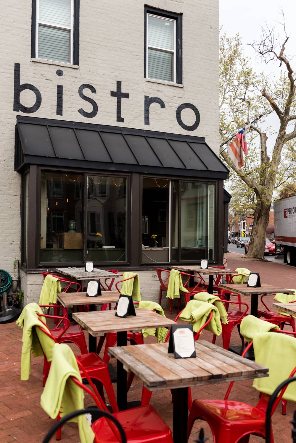Bistro Bohem | restaurant | 600 Florida Ave NW, Washington, DC 20001, USA | 2027355895 OR +1 202-735-5895