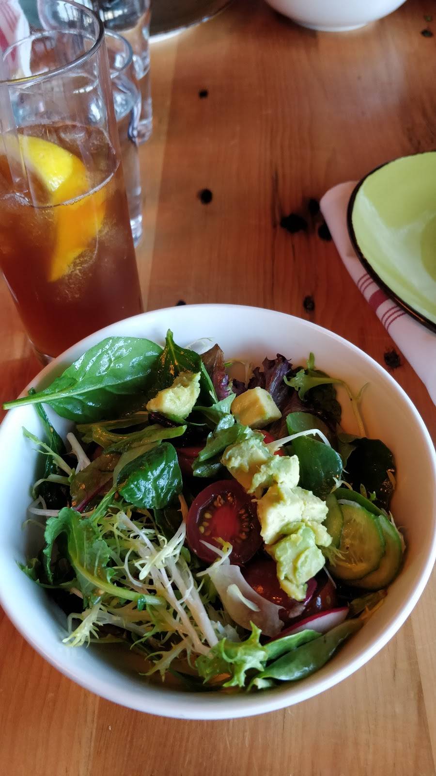 Amore Italian Restaurant & Wine Bar by Wegmans | restaurant | 1750 East Ave, Rochester, NY 14610, USA | 5854528780 OR +1 585-452-8780