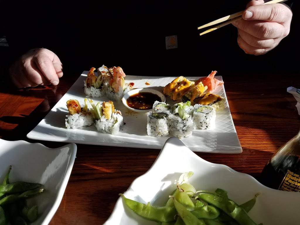 Koto Japanese Steakhouse | restaurant | 369 Winchester St, Keene, NH 03431, USA | 6033578899 OR +1 603-357-8899