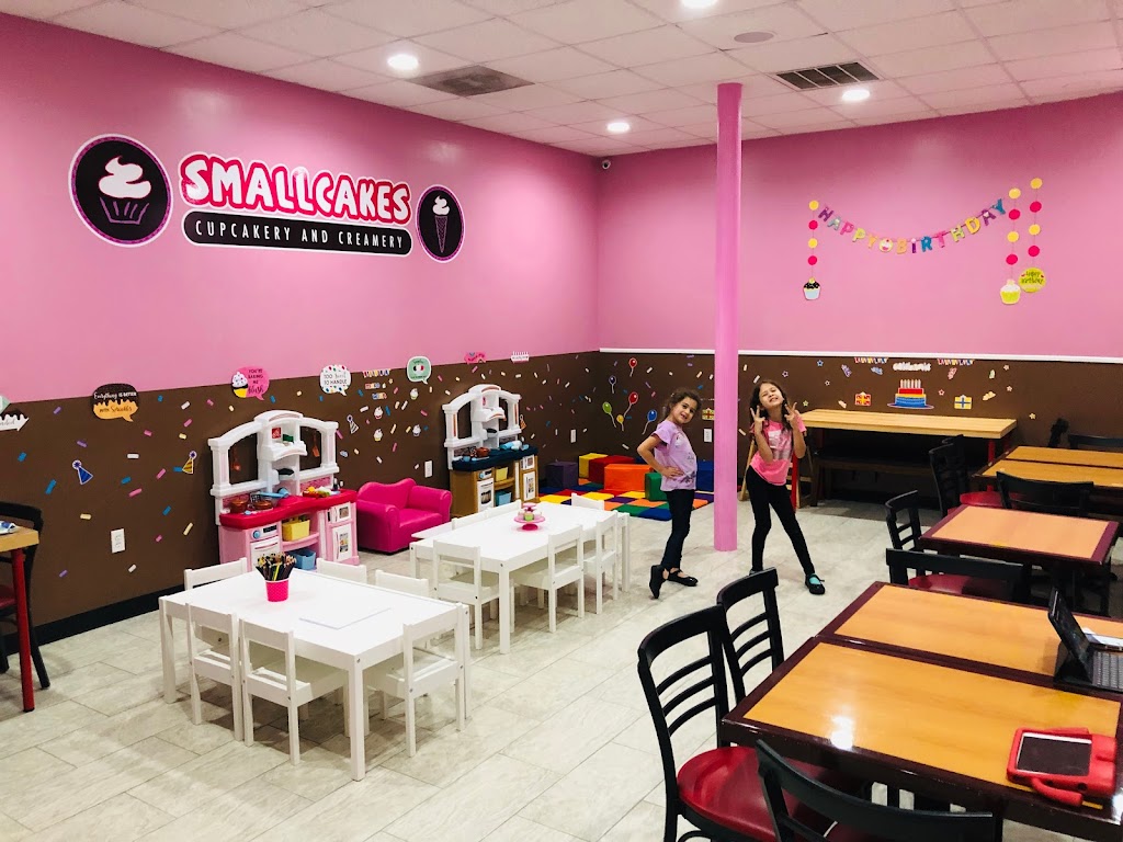 Smallcakes Missouri City | restaurant | 6261 Hwy 6 100 B, Missouri City, TX 77459, USA | 8325396890 OR +1 832-539-6890