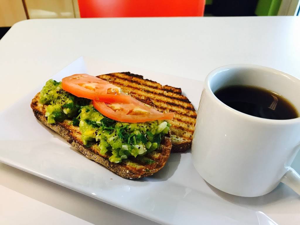 Pronto Salads | restaurant | 14459 Miramar Pkwy, Miramar, FL 33027, USA | 9543627132 OR +1 954-362-7132