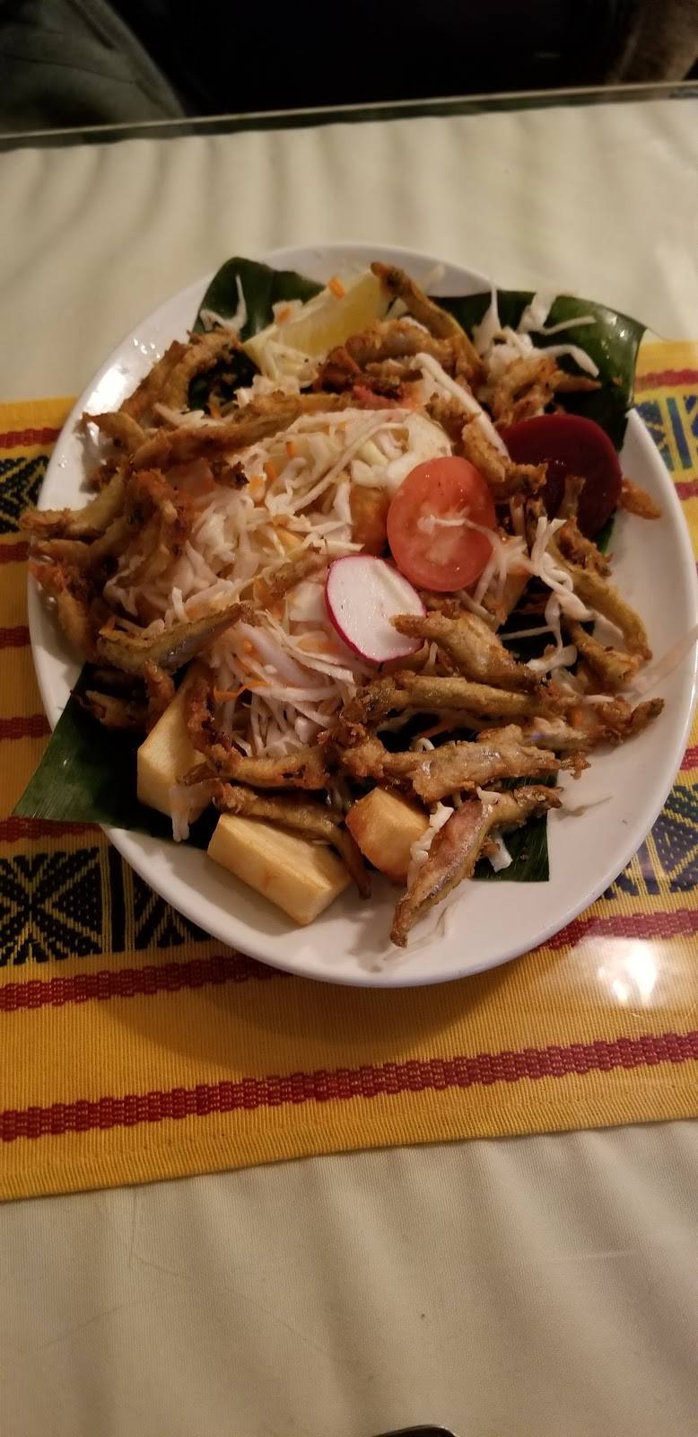 Izalco | restaurant | 64-05 Roosevelt Ave, Flushing, NY 11377, USA | 7185338373 OR +1 718-533-8373