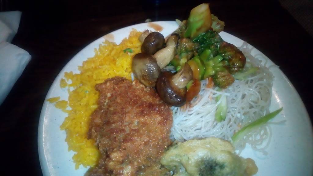 Lins Kitchen | restaurant | 523 Nelson St, Kernersville, NC 27284, USA | 3369963511 OR +1 336-996-3511