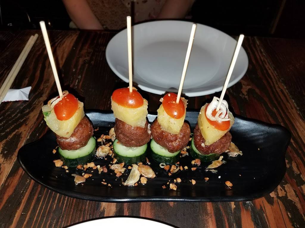 Bistro Mon Cheri | restaurant | 950 East Colorado Boulevard #204 second floor, Pasadena, CA 91106, USA | 6267871323 OR +1 626-787-1323