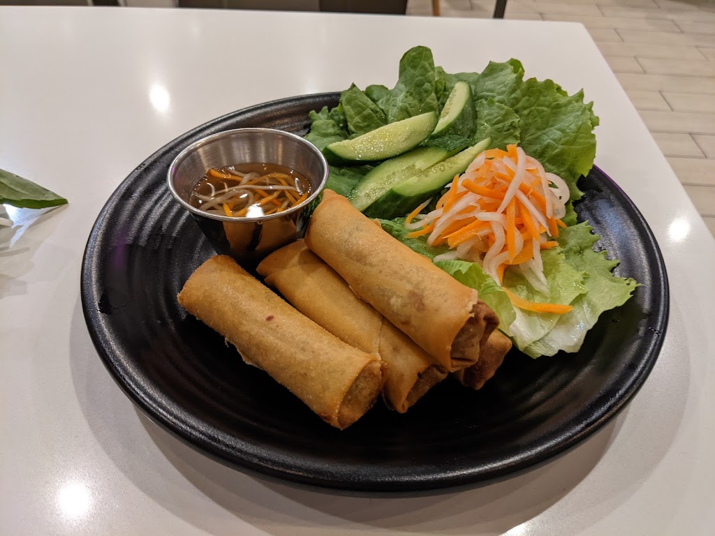 Culantro & Basil Pho Bistro | restaurant | 2626 E Garvey Ave S Ste D, West Covina, CA 91791, USA | 6263328998 OR +1 626-332-8998