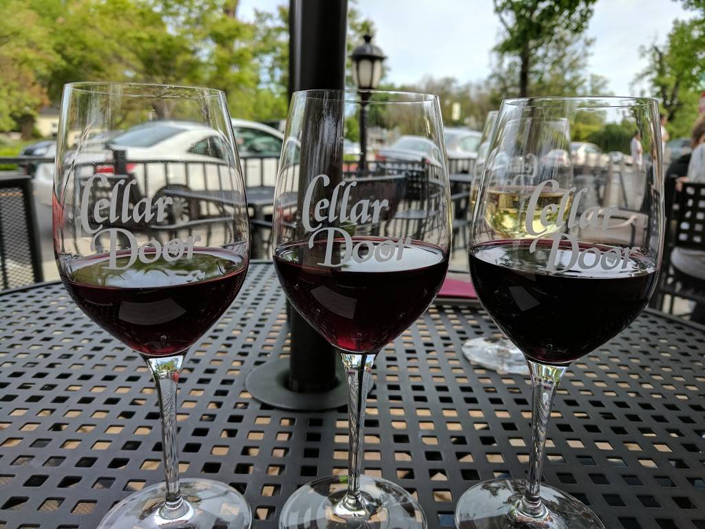 Cellar Door | night club | 4469 Railroad Ave, Pleasanton, CA 94566, USA | 9258463667 OR +1 925-846-3667