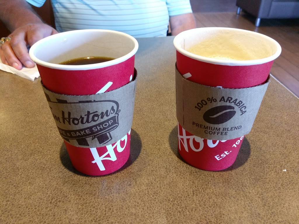 Tim Hortons | restaurant | 3334 Henry St, Norton Shores, MI 49441, USA | 2313456485 OR +1 231-345-6485