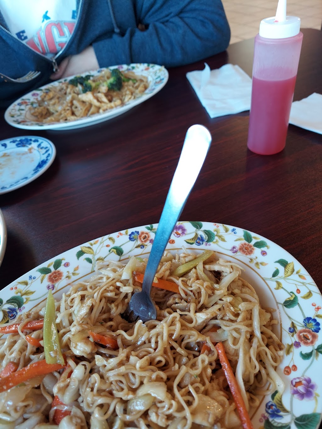 Thai City | restaurant | 1601-1697 W 2nd St, Portales, NM 88130, USA | 5752264444 OR +1 575-226-4444