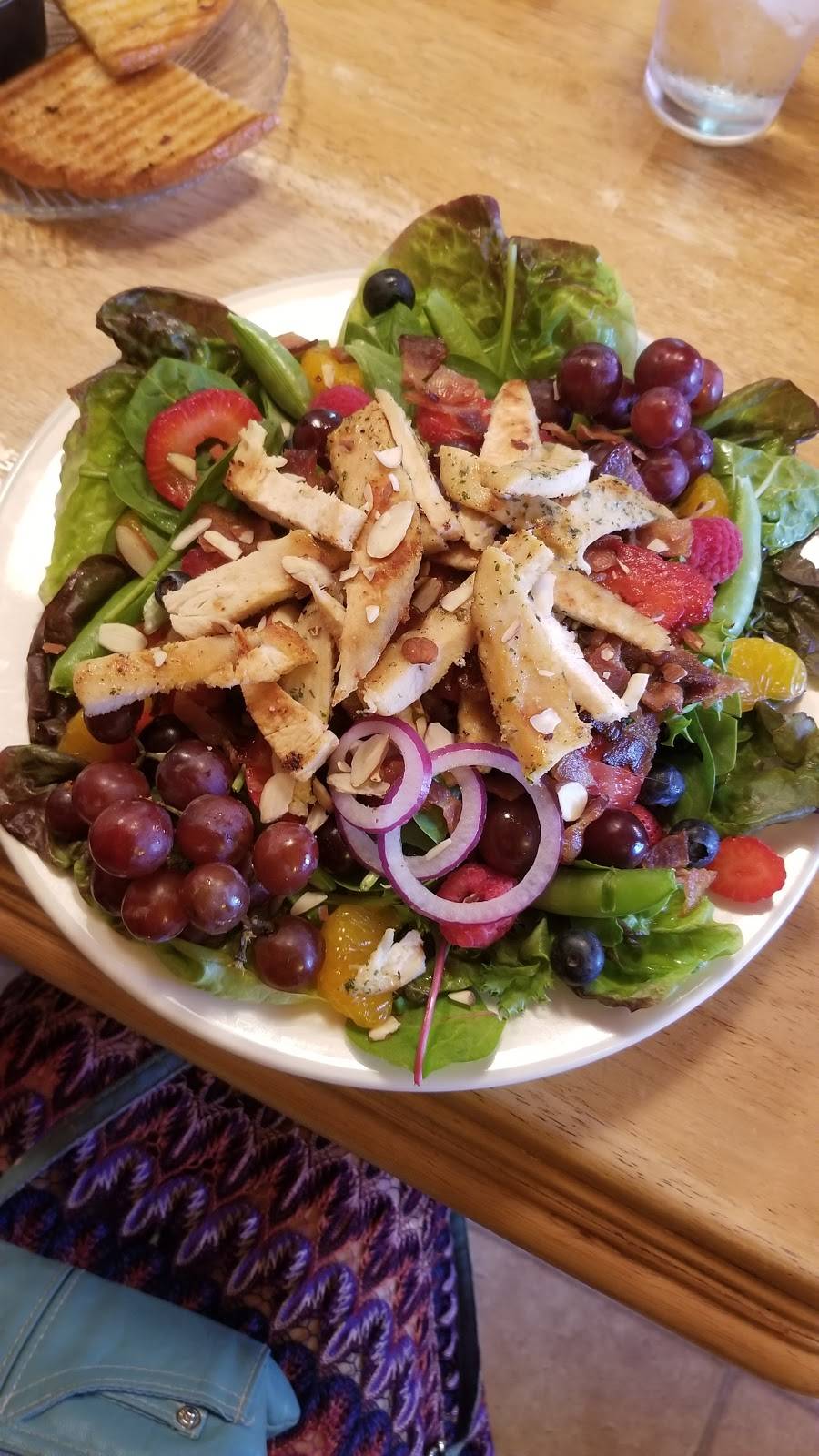 Hill of Beans | restaurant | w3075 Co Rd R R, Ogema, WI 54459, USA | 7157675287 OR +1 715-767-5287