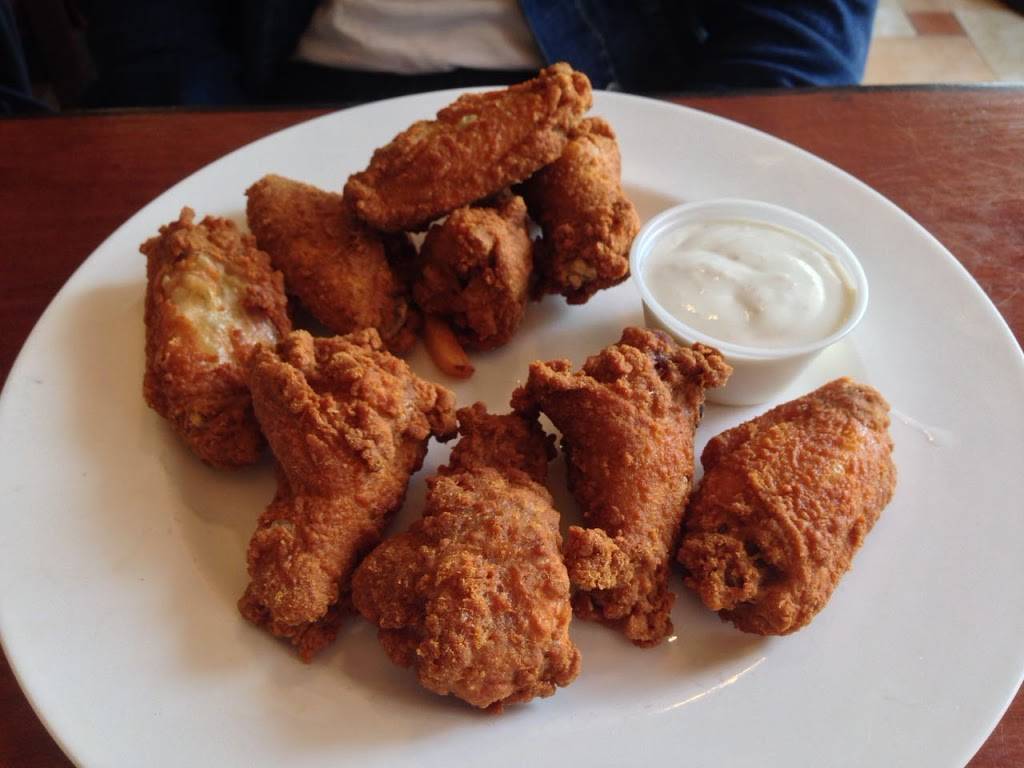 Clarks | restaurant | 80 Clark St, Brooklyn, NY 11201, USA | 7188555484 OR +1 718-855-5484