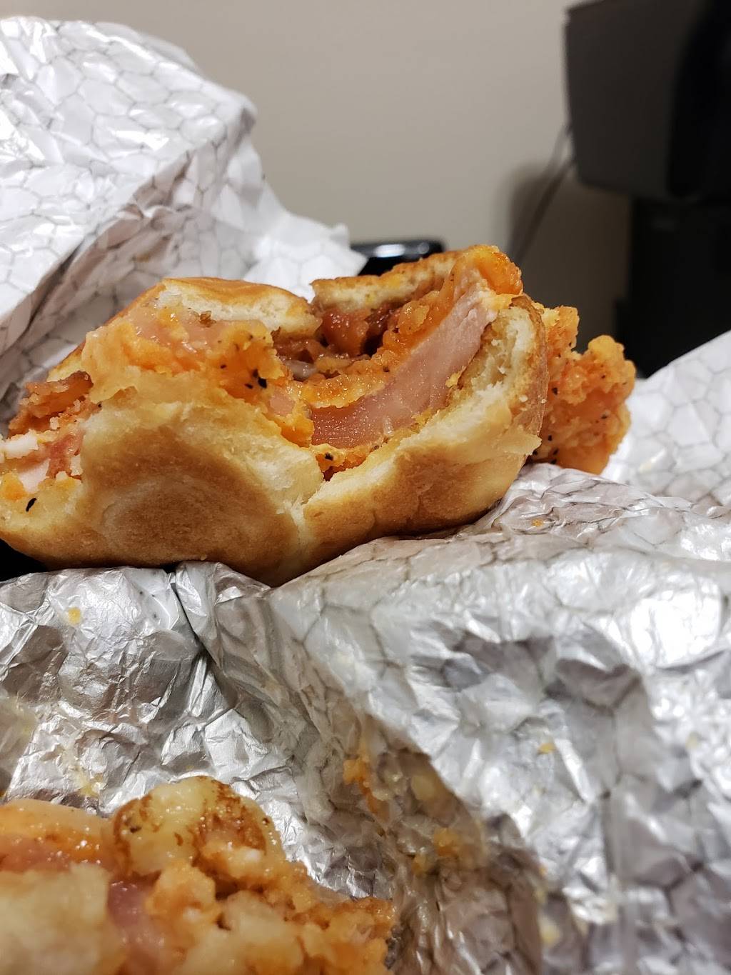 Wendys | restaurant | 1127 W Rankin Rd, Houston, TX 77067, USA | 2812053102 OR +1 281-205-3102