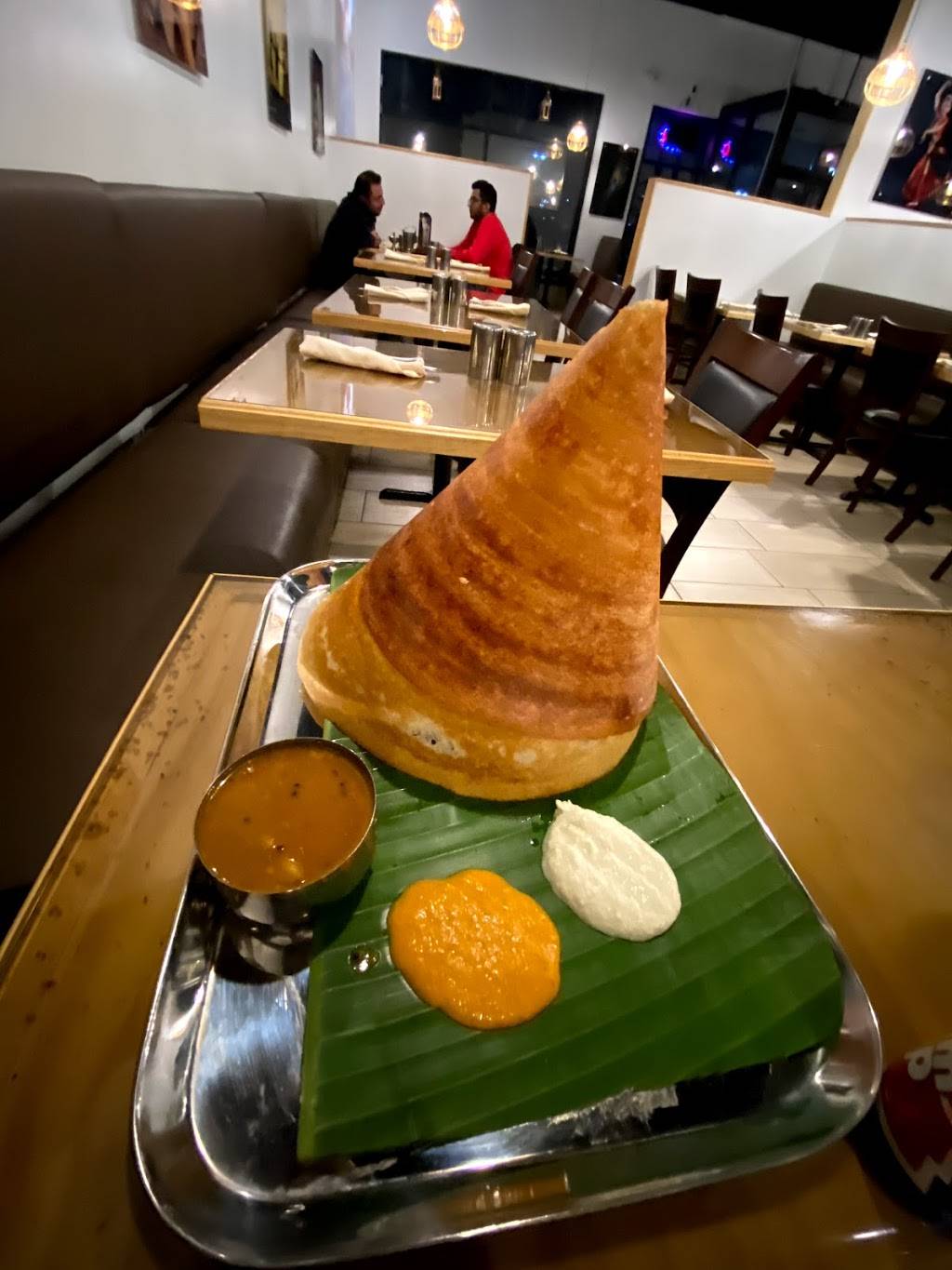 Kumars Boston | restaurant | 8110 Shops Way, Northborough, MA 01532, USA | 5083933434 OR +1 508-393-3434