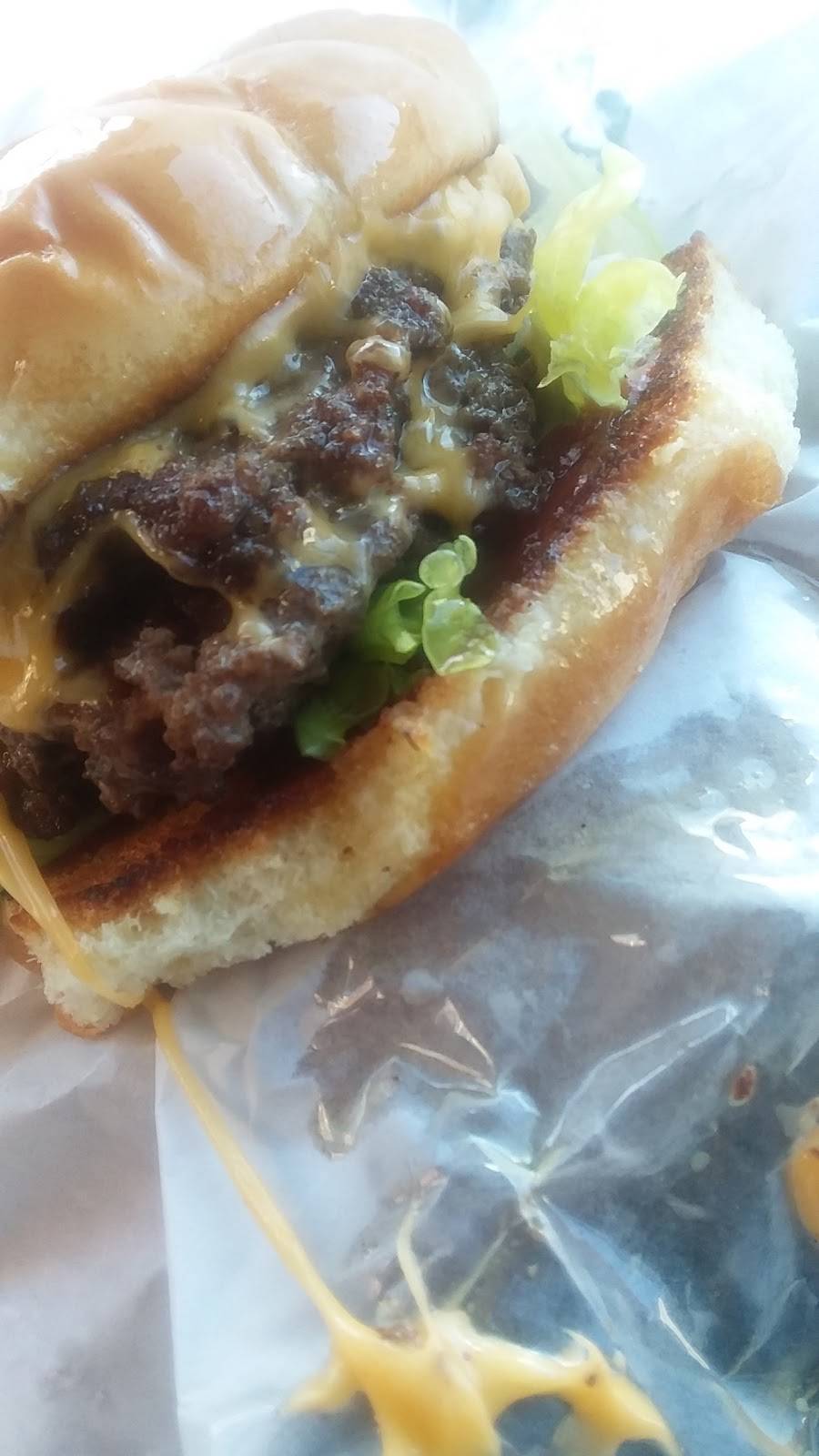 Hall of Fame Burgers | restaurant | 655 Eastern Ave SE, Grand Rapids, MI 49503, USA | 6166086748 OR +1 616-608-6748