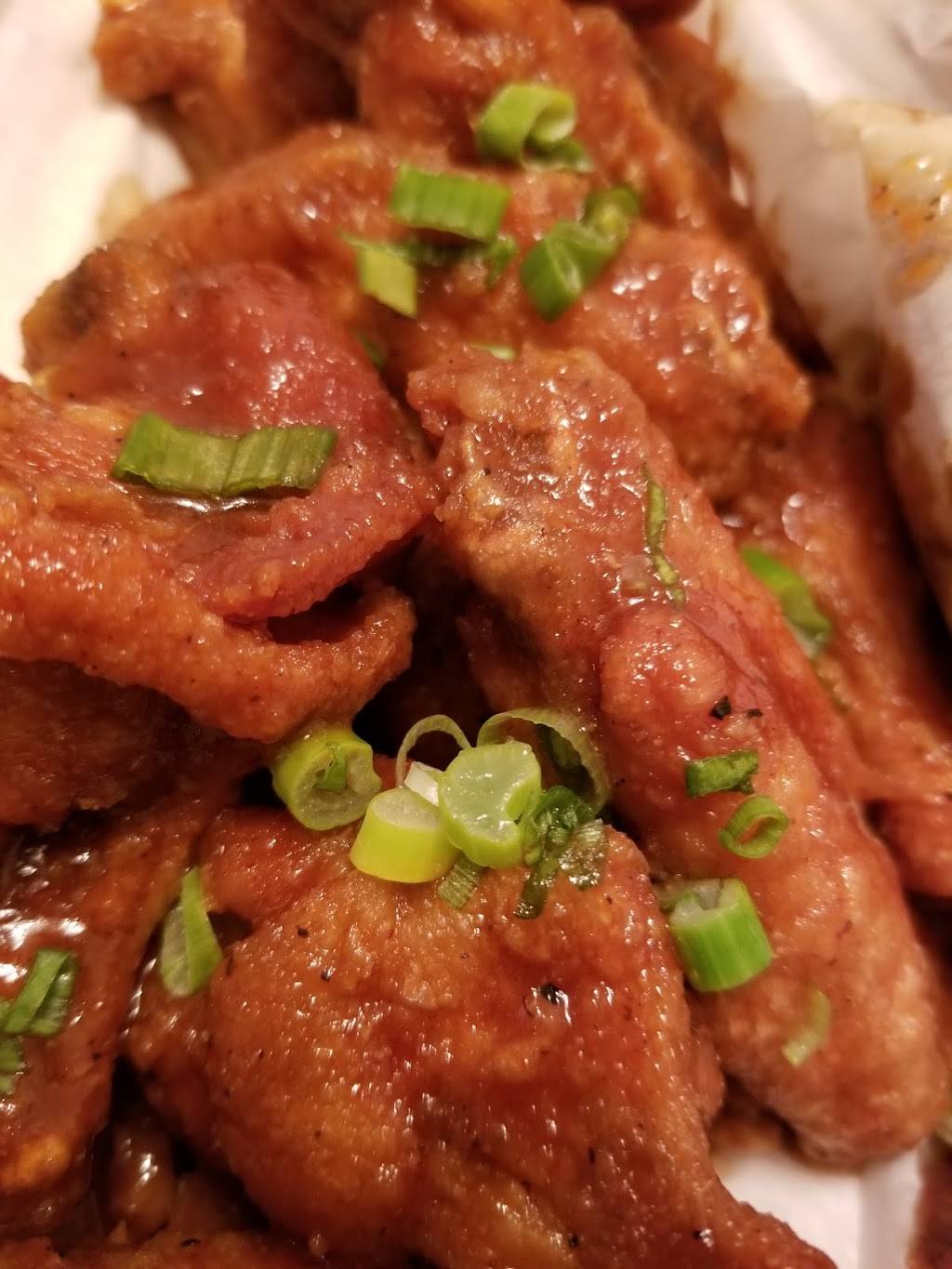 Wings 2 Go | restaurant | 10925 Crenshaw Blvd #101, Inglewood, CA 90303, USA | 4242232585 OR +1 424-223-2585