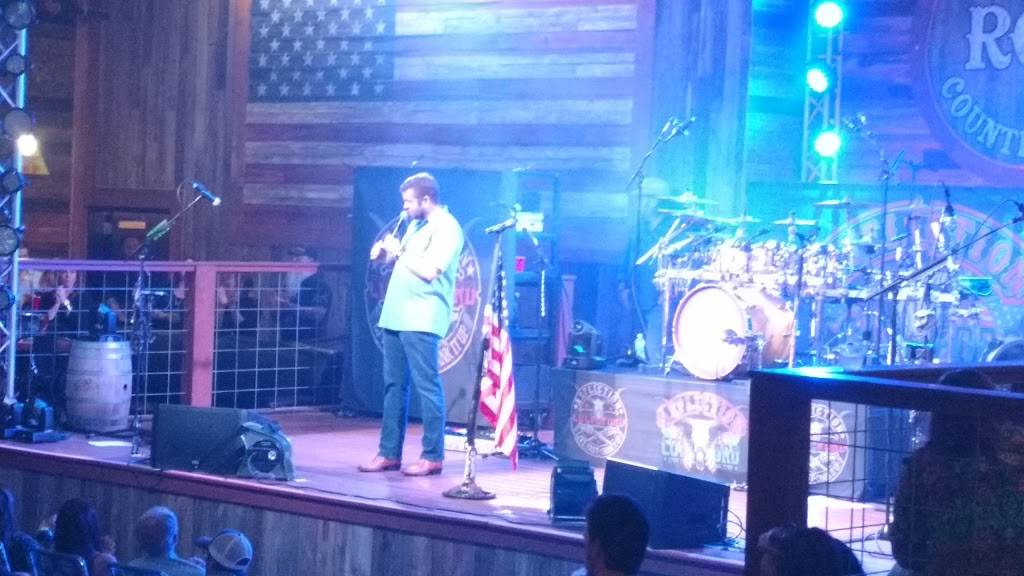 Republic BBQ & RCC | restaurant | 11110 W Airport Blvd, Stafford, TX 77477, USA | 7139991000 OR +1 713-999-1000