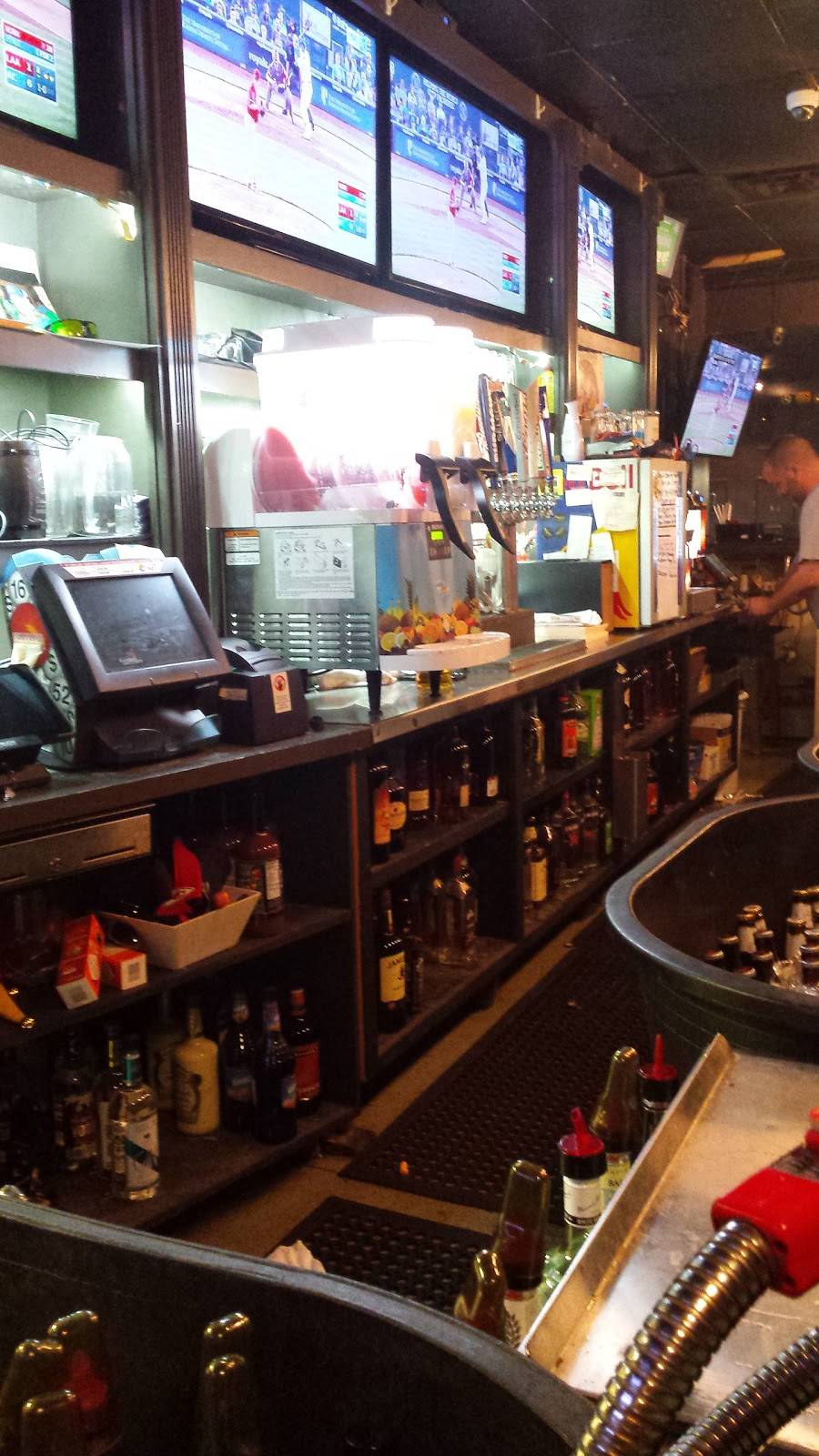 K Cs Neighborhood Bar & Grill | night club | 10201 47th St, Shawnee, KS 66203, USA | 9132627211 OR +1 913-262-7211