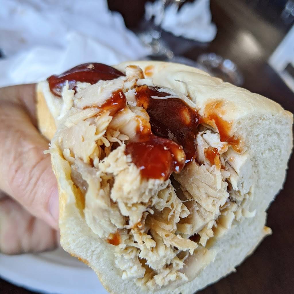 Dark Nectar Coffee Saloon | restaurant | 2940 Main St, Morro Bay, CA 93442, USA | 8052251417 OR +1 805-225-1417