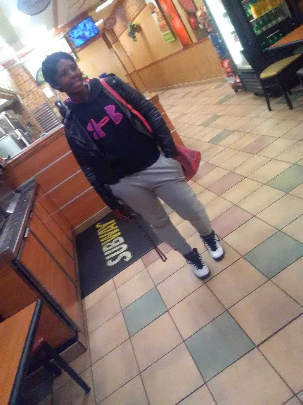 Subway Restaurants | restaurant | 1551 Alabama Ave SE, Washington, DC 20020, USA | 2026781690 OR +1 202-678-1690