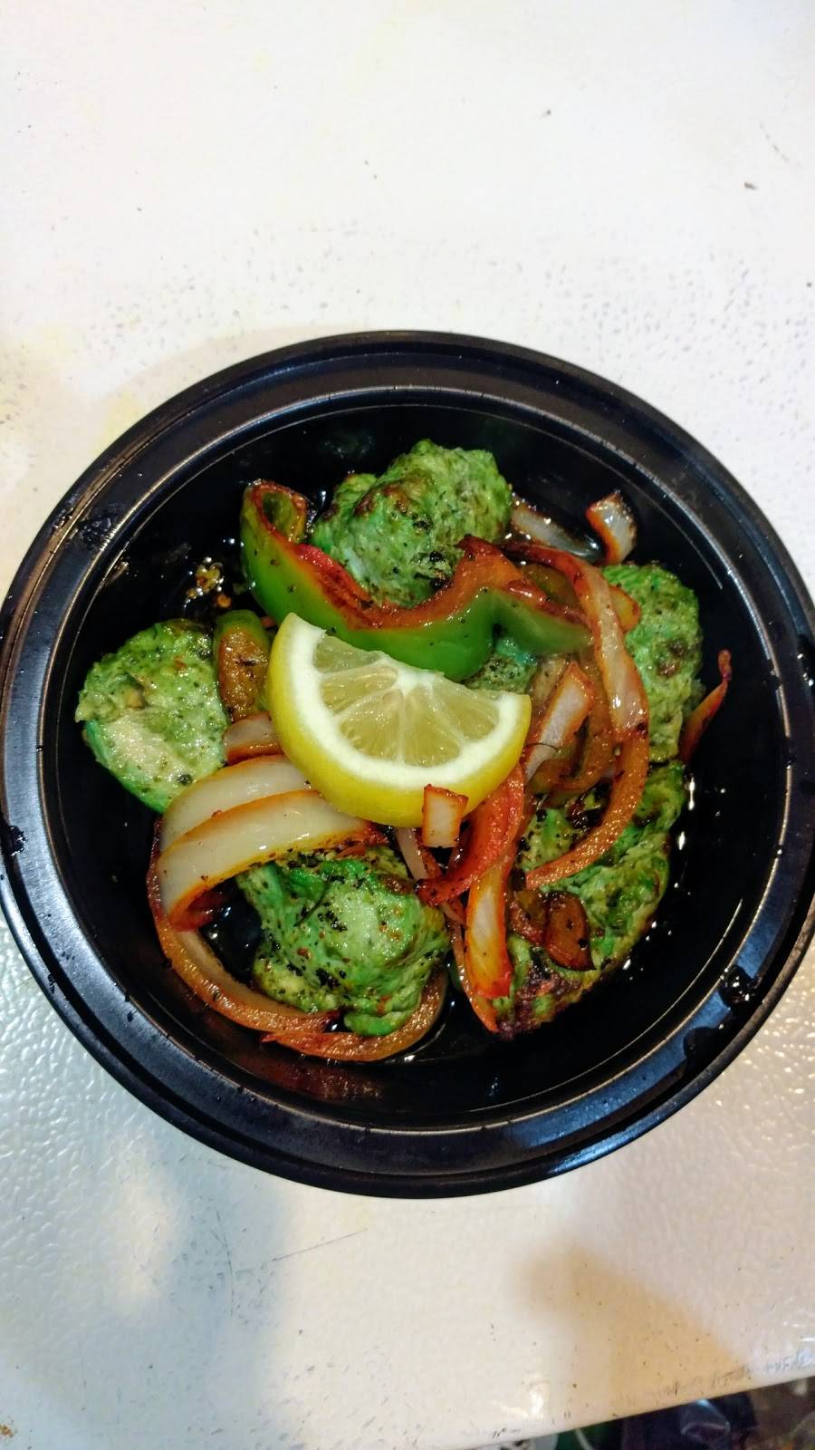 Indian Express | restaurant | 301 W 154th St, New York, NY 10039, USA | 2122560903 OR +1 212-256-0903