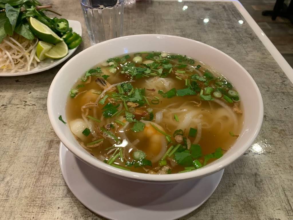 Pho Cong Ly Noodle & Grill | restaurant | 8971 Ox Rd #160, Lorton, VA 22079, USA | 7034230571 OR +1 703-423-0571