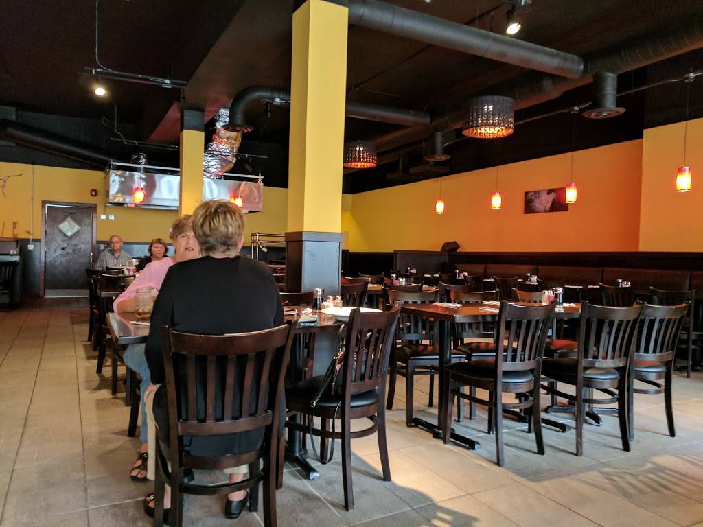 Kiyomi Sushi Steakhouse | restaurant | 120 W Columbus Ave, Bellefontaine, OH 43311, USA | 9375996688 OR +1 937-599-6688