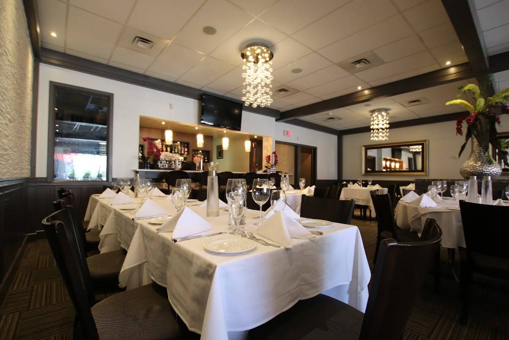 La Serenata Restaurant | restaurant | 53 Boulevard Brunswick, Dollard-des-Ormeaux, QC H9B 1P7, Canada | 5146841321 OR +1 514-684-1321