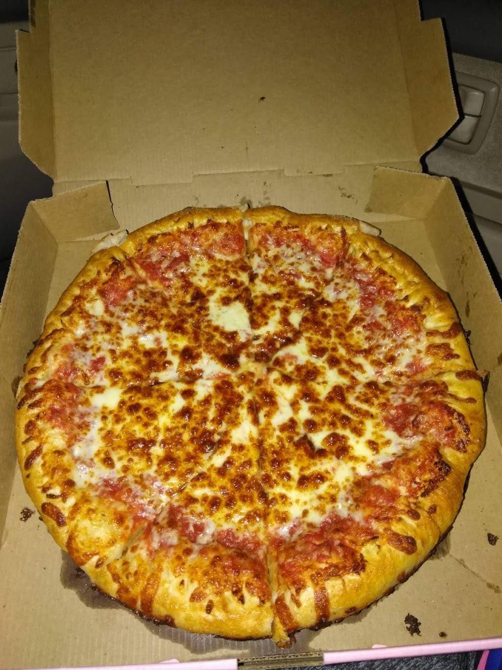 Hungry Howies Pizza | meal delivery | 2400 S French Ave, Sanford, FL 32771, USA | 4073214440 OR +1 407-321-4440