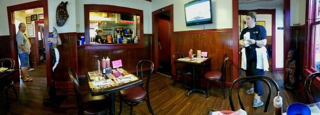 Kojaks House of Ribs | restaurant | 2808 W Gandy Blvd, Tampa, FL 33611, USA | 8138373774 OR +1 813-837-3774