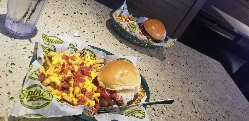 Sports Grill South Miami | restaurant | 1559 Sunset Dr, Miami, FL 33143, USA | 3056680396 OR +1 305-668-0396