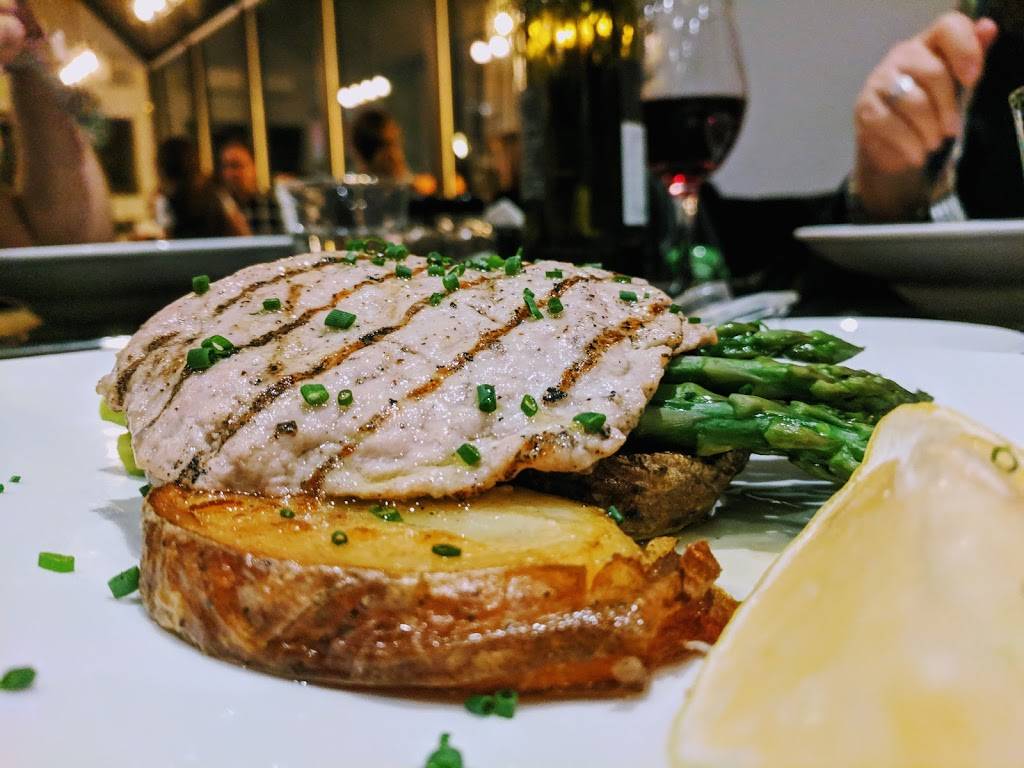 Restaurant Buon Gusto Inc | restaurant | 2495 Boul Saint-Martin Est, Laval, QC H7E 4X6, Canada | 4506635663 OR +1 450-663-5663