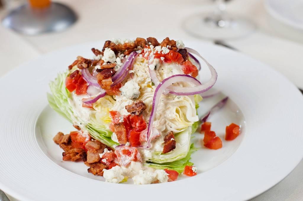 Kaiser Grille Palm Desert | restaurant | 74040 CA-111, Palm Desert, CA 92260, USA | 7607799888 OR +1 760-779-9888