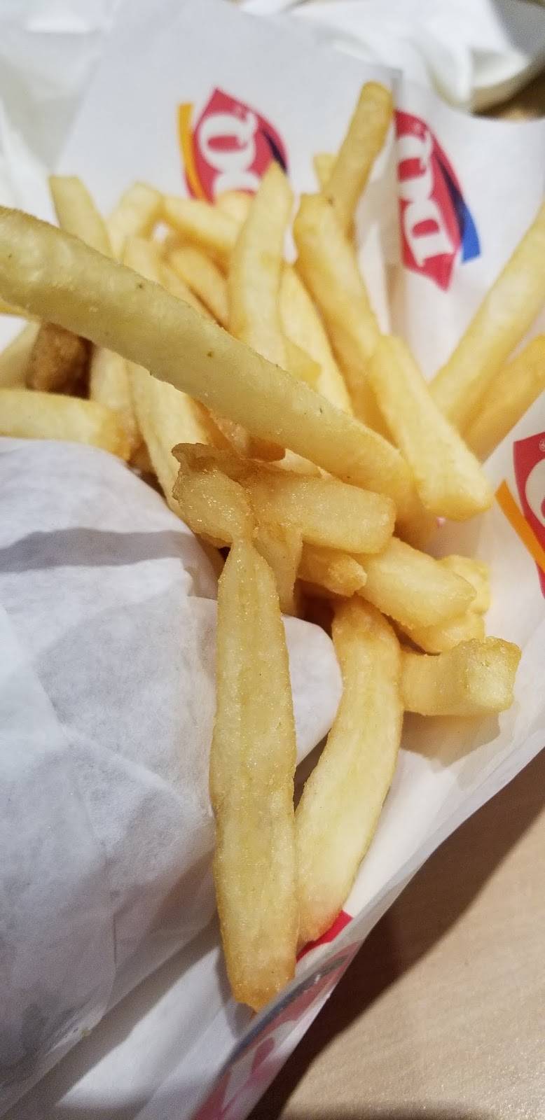 Dairy Queen Grill & Chill | restaurant | 10820 Park Blvd N, Seminole, FL 33772, USA | 7273985236 OR +1 727-398-5236