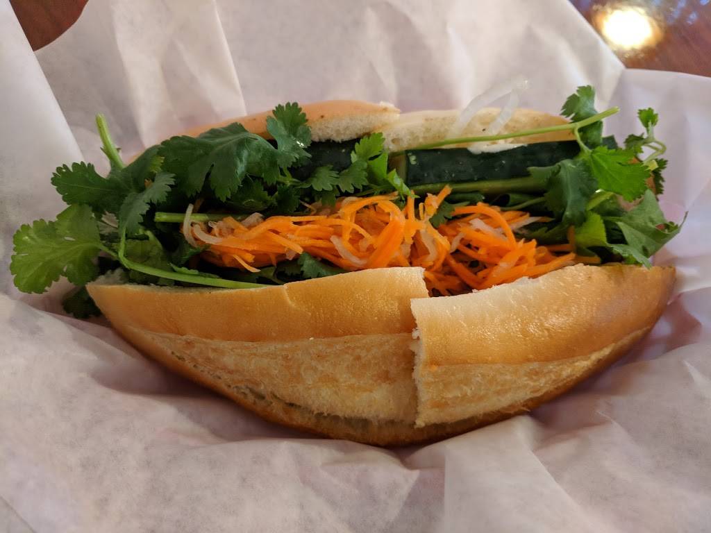 Saigon Village Restaurant | restaurant | 720 B St, San Rafael, CA 94901, USA | 4154533505 OR +1 415-453-3505