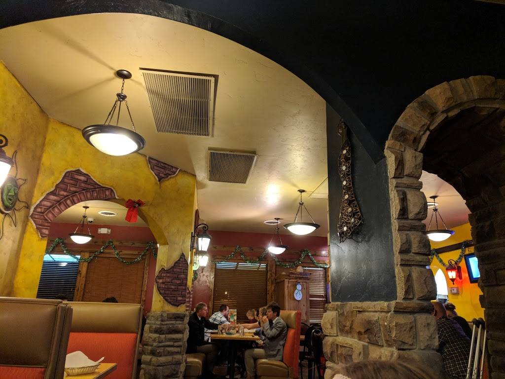 La Costa Restaurant | restaurant | 852 E State St #9718, American Fork, UT 84003, USA | 8014920042 OR +1 801-492-0042